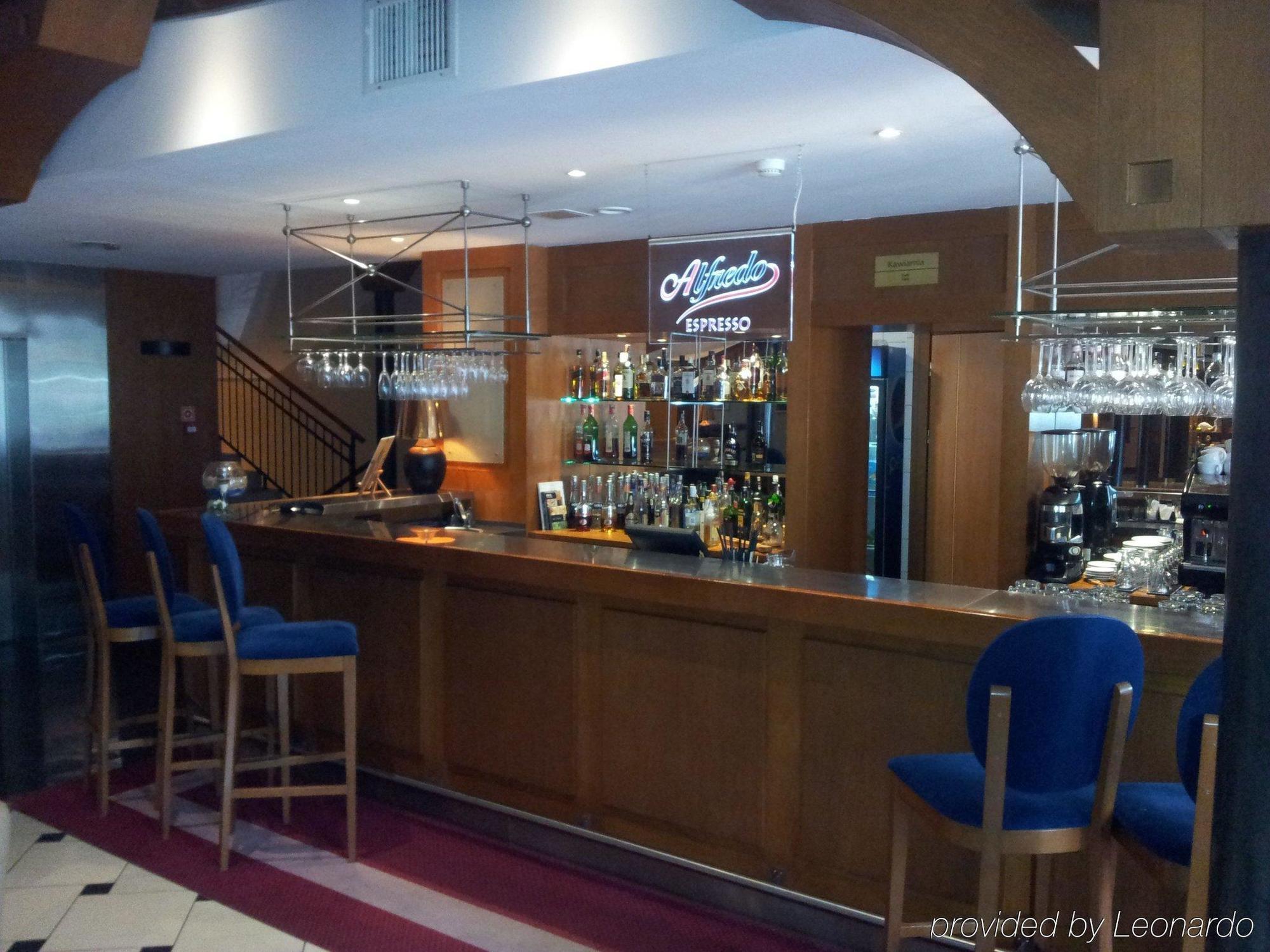 Łeba Hotel&Spa Bagian luar foto