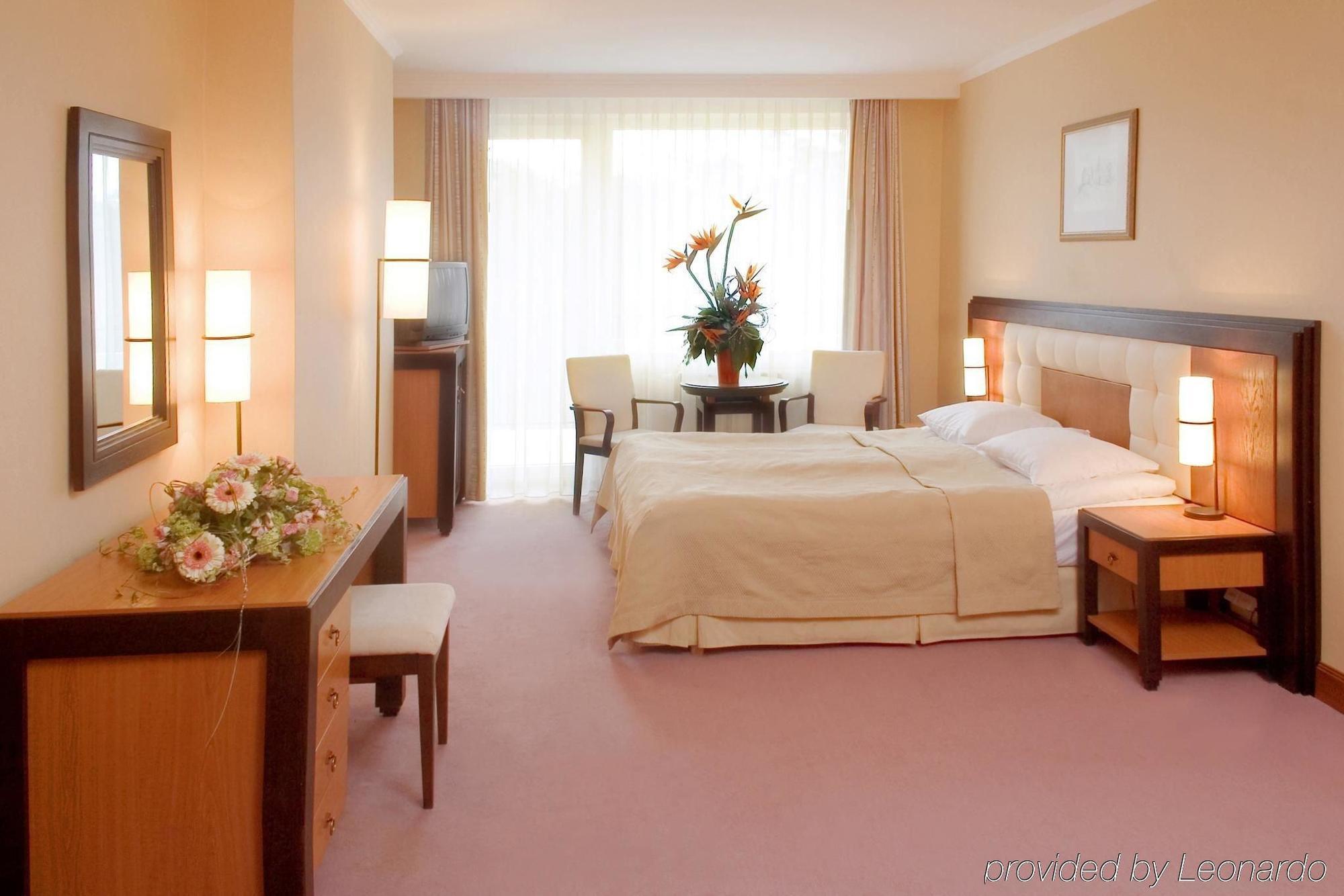 Łeba Hotel&Spa Bagian luar foto