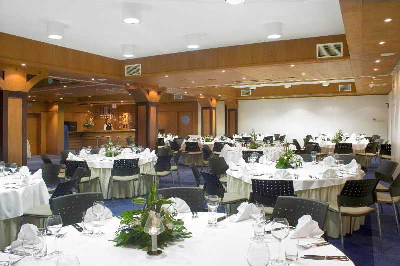 Łeba Hotel&Spa Bagian luar foto